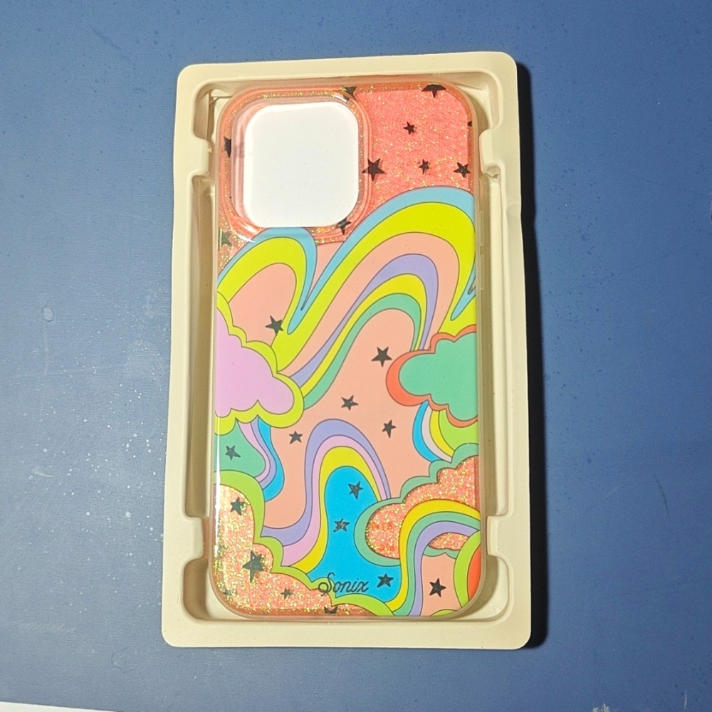 NIB Sonix iPhone 14 pro max Phone case